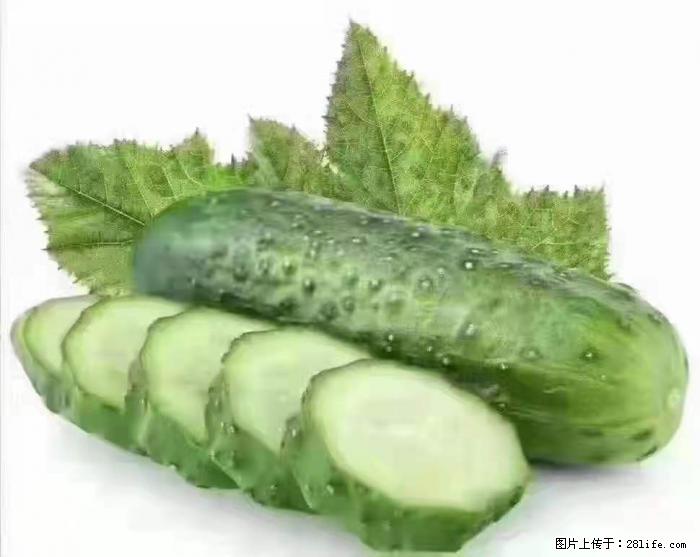 【生活小常识】吃黄瓜的好处 - 生活百科 - 黄冈生活社区 - 黄冈28生活网 hg.28life.com
