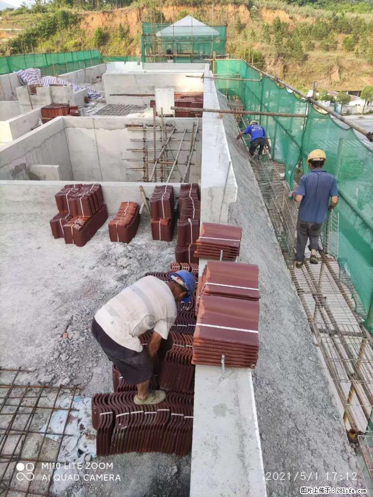 【广西三象建筑安装工程有限公司】绿地衫和田叠墅项目 - 家居生活 - 黄冈生活社区 - 黄冈28生活网 hg.28life.com