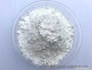 【桂林三鑫新型材料】人造石人造大理石专用碳酸钙 - 黄冈28生活网 hg.28life.com