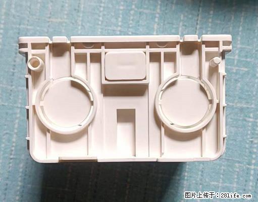 桂林荣泰吹塑、注塑【厂家直销】PVC阴燃电工配件，精品86底盒 - 其他广告 - 广告专区 - 黄冈分类信息 - 黄冈28生活网 hg.28life.com