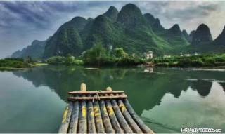 桂林市阳朔县遇龙河景区发布通知，从2022年4月5日起，骥马码头恢复营业。 - 黄冈28生活网 hg.28life.com