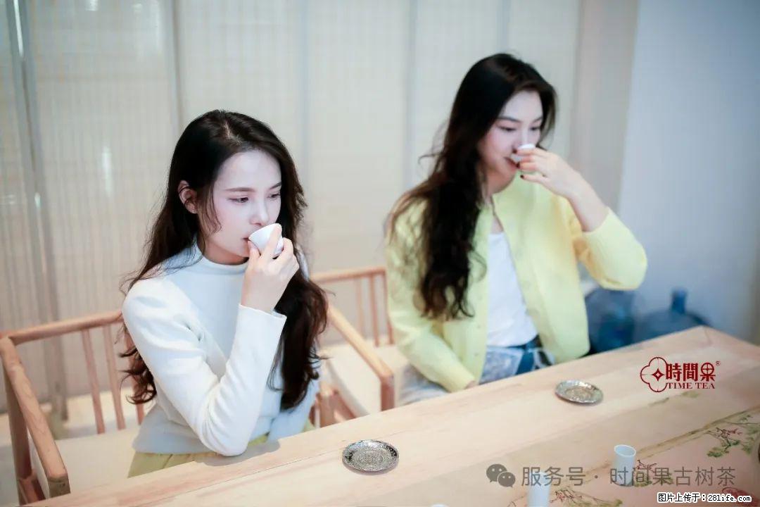 时间果百年古树龙珠普洱生茶 - 购物交流 - 黄冈生活社区 - 黄冈28生活网 hg.28life.com