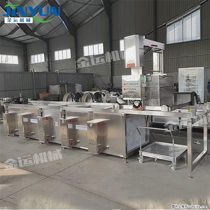 五联多联卤煮锅 连续式蜂窝卤煮锅 卤鸡卤蛋大批量生产卤煮设备 - 综合信息 - 其他综合 - 黄冈分类信息 - 黄冈28生活网 hg.28life.com