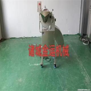 大蒜三维切丁机 商用果蔬切丁设备 苹果土豆切粒机 - 黄冈28生活网 hg.28life.com