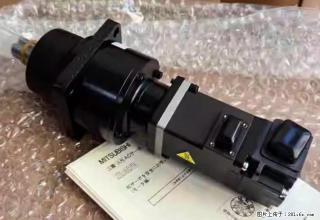 HG-KR053BG1成都三菱伺服电机销售MR-J5W3-222G-N1 MR-J4-20A HK- - 黄冈28生活网 hg.28life.com
