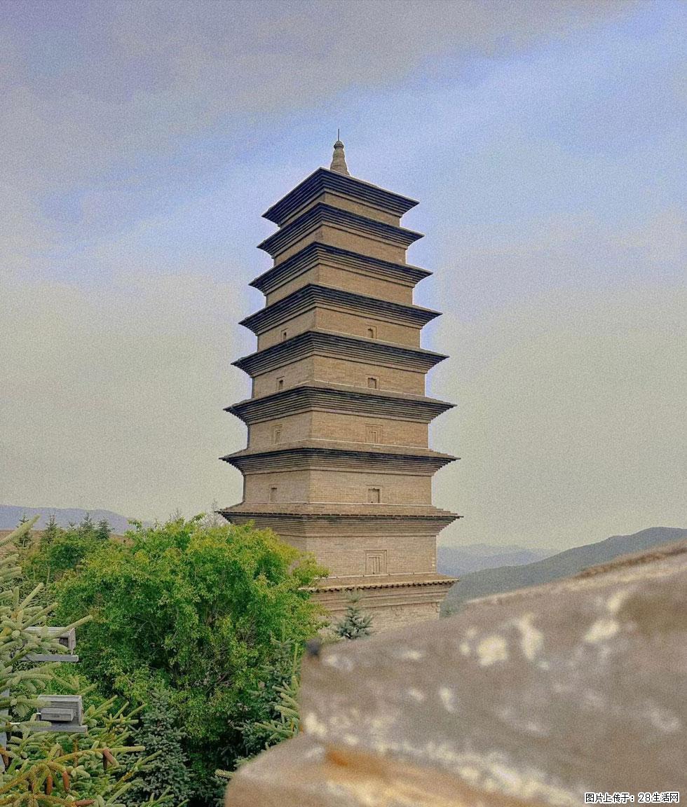朔州【崇福寺】朔州老城,寺庙道观,少喧嚣,多古韵,朔州是山西被低估的塞上秘境。 - 游山玩水 - 黄冈生活社区 - 黄冈28生活网 hg.28life.com