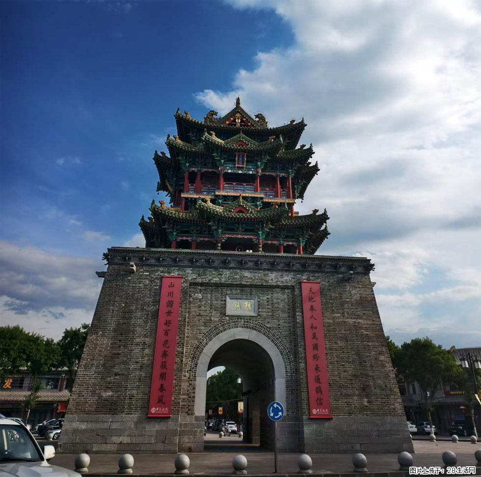 朔州【崇福寺】朔州老城,寺庙道观,少喧嚣,多古韵,朔州是山西被低估的塞上秘境。 - 游山玩水 - 黄冈生活社区 - 黄冈28生活网 hg.28life.com
