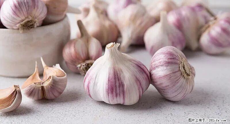 抗菌消炎、护肝健脾!这种“天然青霉素”就在你家餐桌上,春季吃正合适 - 黄冈生活资讯 - 黄冈28生活网 hg.28life.com