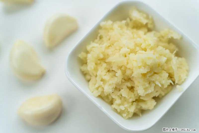 抗菌消炎、护肝健脾!这种“天然青霉素”就在你家餐桌上,春季吃正合适 - 黄冈生活资讯 - 黄冈28生活网 hg.28life.com