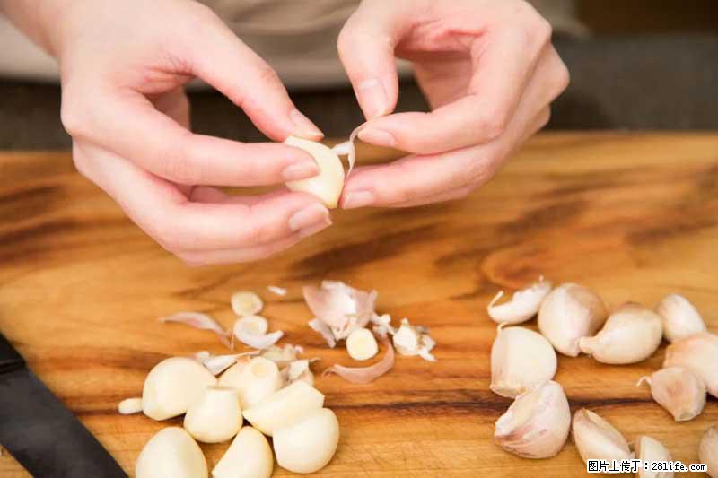 抗菌消炎、护肝健脾!这种“天然青霉素”就在你家餐桌上,春季吃正合适 - 黄冈生活资讯 - 黄冈28生活网 hg.28life.com