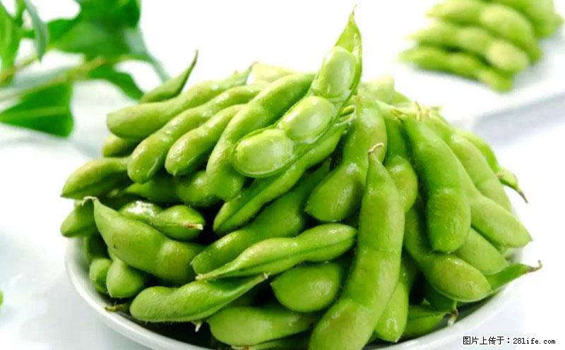 这些蔬菜是“天然钙片”，这6种被医生重点推荐 - 黄冈生活资讯 - 黄冈28生活网 hg.28life.com