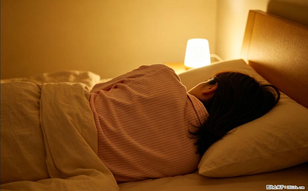 熬夜会让猝死风险飙升！出现以下4种情况赶紧休息→ - 黄冈生活资讯 - 黄冈28生活网 hg.28life.com