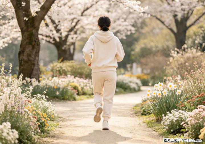 学会这套走路方法！稳血糖护心脏，养护关节更护健康 - 黄冈生活资讯 - 黄冈28生活网 hg.28life.com